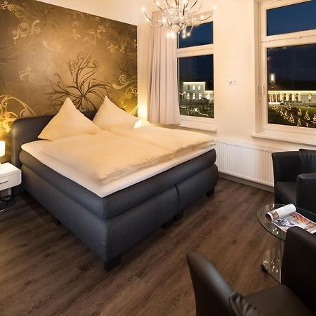 Bed and Breakfast Haus Elimar Weber Norderney Exteriér fotografie