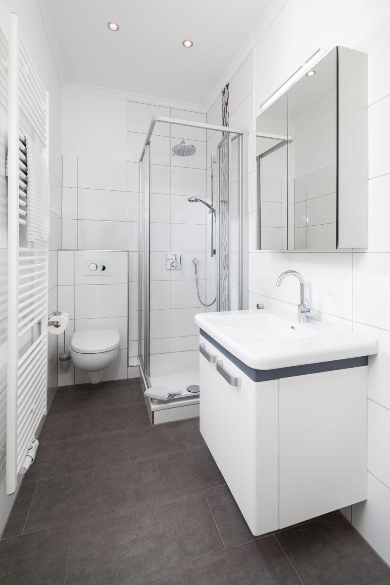 Bed and Breakfast Haus Elimar Weber Norderney Pokoj fotografie