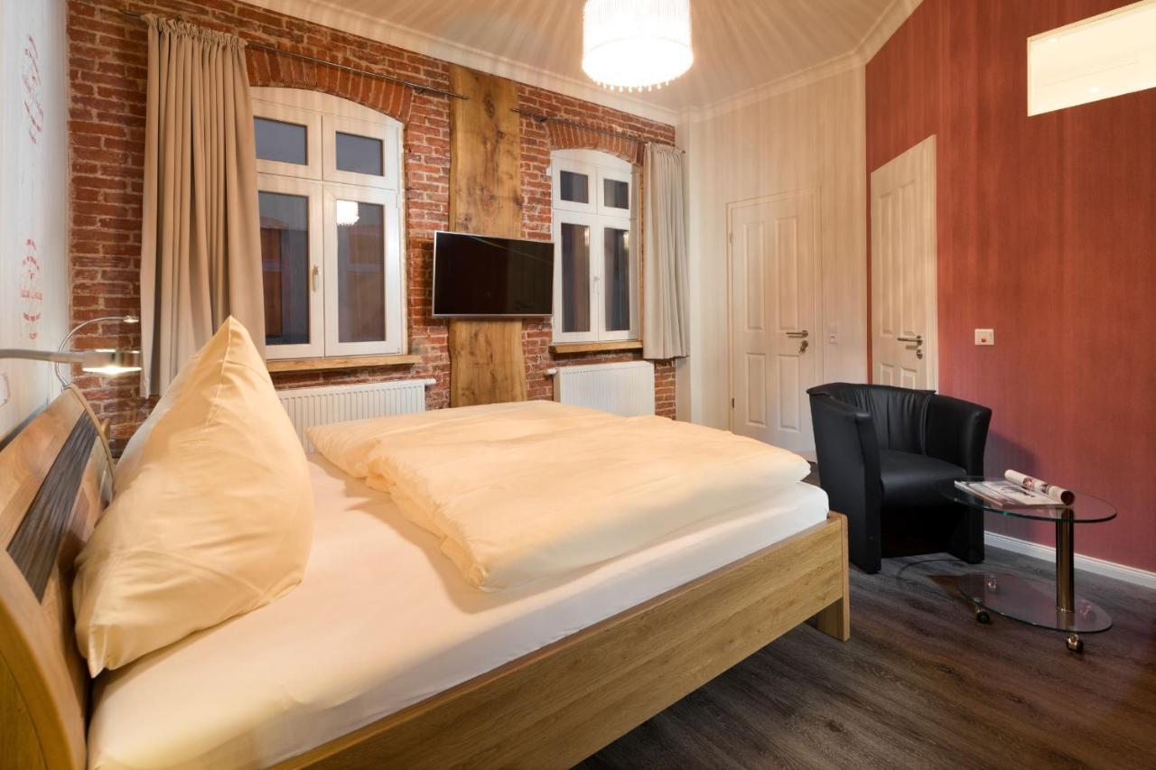 Bed and Breakfast Haus Elimar Weber Norderney Exteriér fotografie